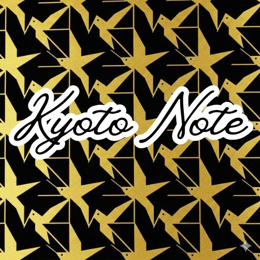 京都ノオト