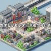 京都駅からポケモンセンター京都への行き方と注意点